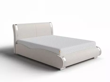 Кровать Corso-8 BS