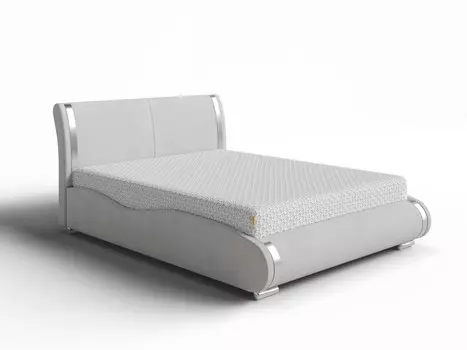 Кровать Corso-8 BS