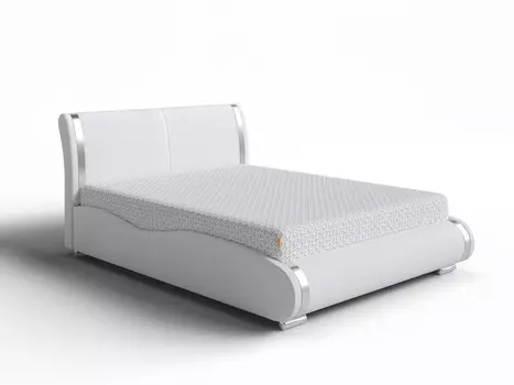 Кровать Corso-8 BS