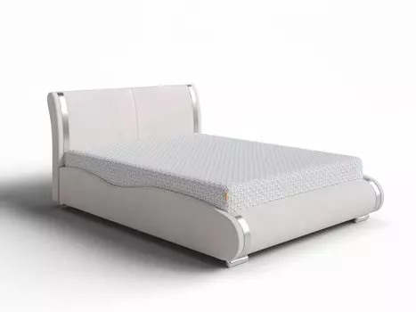 Кровать Corso-8 BS