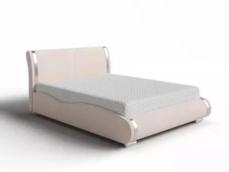 Кровать Corso-8 BS