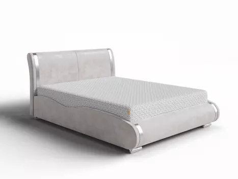 Кровать Corso-8 BS