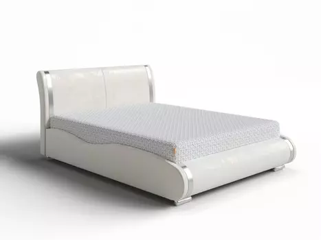 Кровать Corso-8 BS