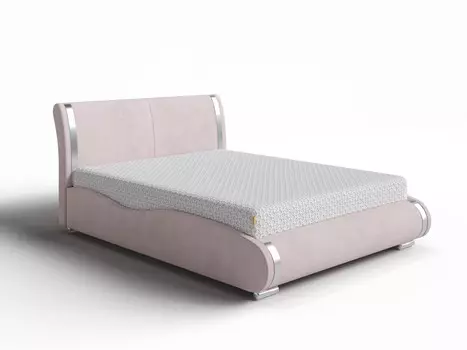 Кровать Corso-8 BS