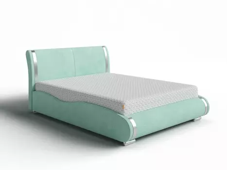 Кровать Corso-8 BS