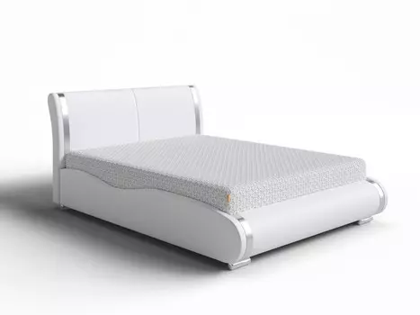 Кровать Corso-8 BS