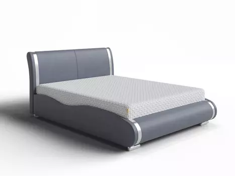 Кровать Corso-8 BS