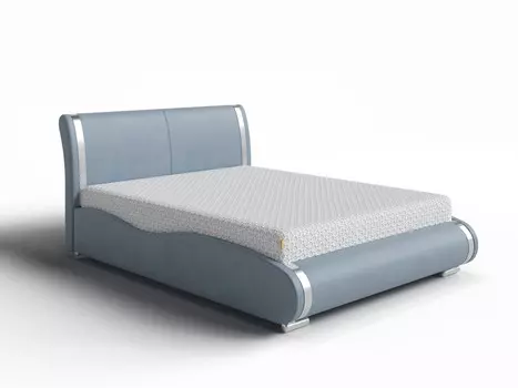 Кровать Corso-8 BS