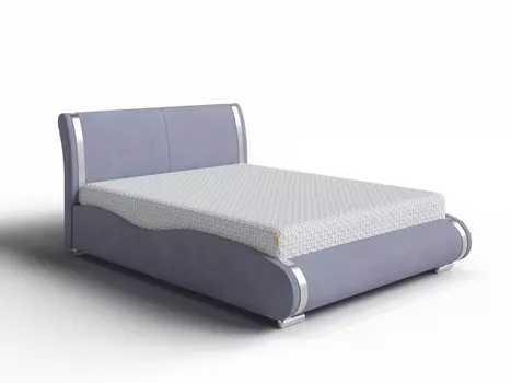 Кровать Corso-8 BS