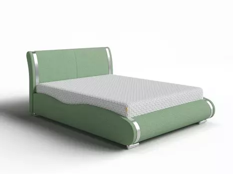 Кровать Corso-8 BS