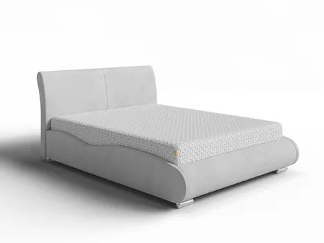 Кровать Corso-8 BS Lite