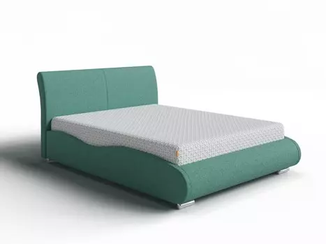 Кровать Corso-8 BS Lite