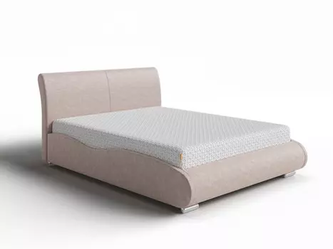 Кровать Corso-8 BS Lite
