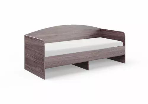 Кровать Crystal