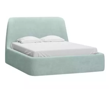 Кровать Далти 160 Happy Mint