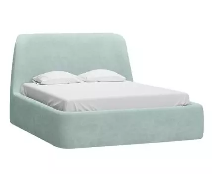 Кровать Далти 180 Happy Mint