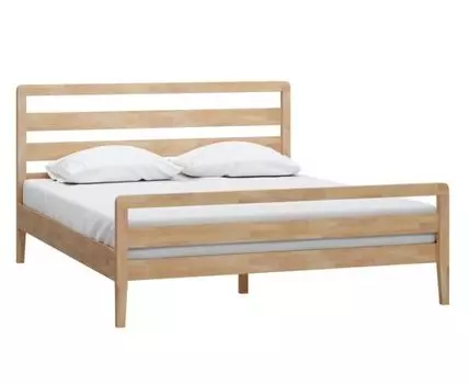 Кровать Дарти 180 Wood