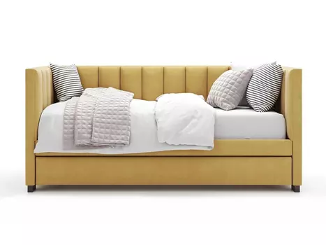 Кровать детская Lemon Tart