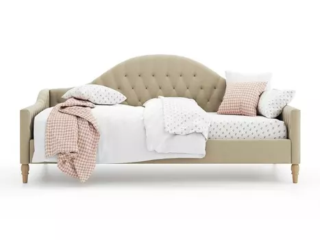 Кровать детская Reese Tufted