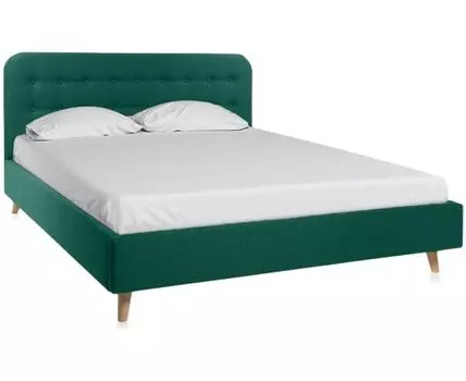 Кровать Динс 160 Time Emerald