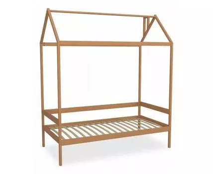 Кровать-домик Р424