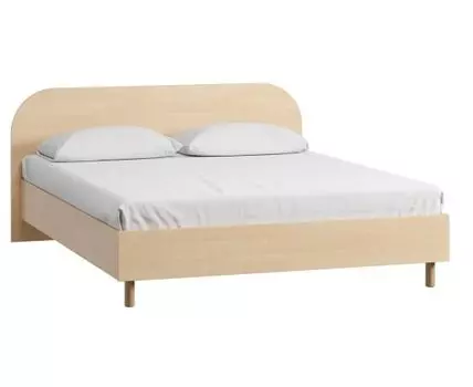 Кровать Дона 160 Plywood