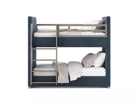 Кровать двухъярусная CARVER 1