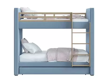 Кровать двухъярусная Cosy