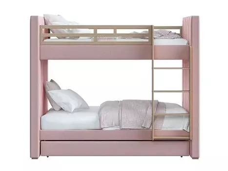Кровать двухъярусная Cosy