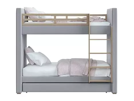 Кровать двухъярусная Cosy