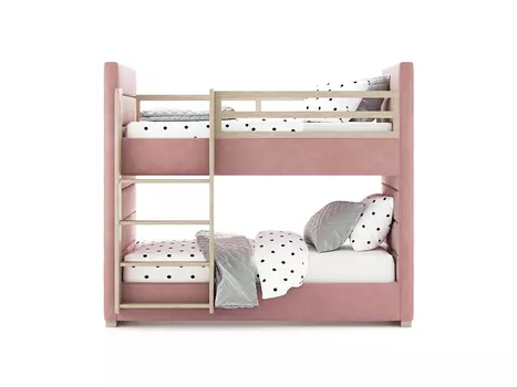 Кровать двухъярусная PFEIFFER CHANNEL 90x200