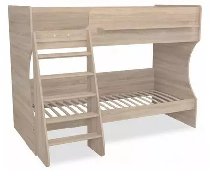 Кровать двухъярусная Р438 Капризун 8