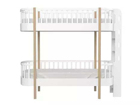 Кровать двухярусная Classic