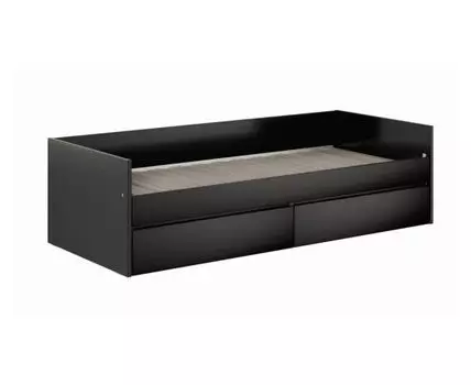 Кровать двухспальная КАСТОР