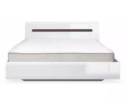 Кровать двуспальная Ацтека S205-LOZ 160