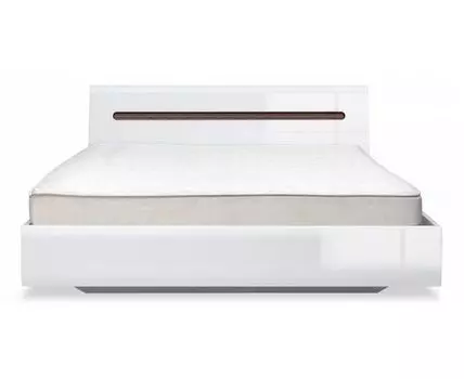 Кровать двуспальная Ацтека S205-LOZ 180