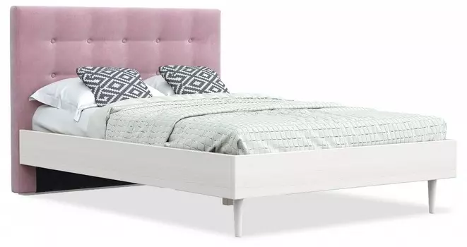 Кровать двуспальная Альмена