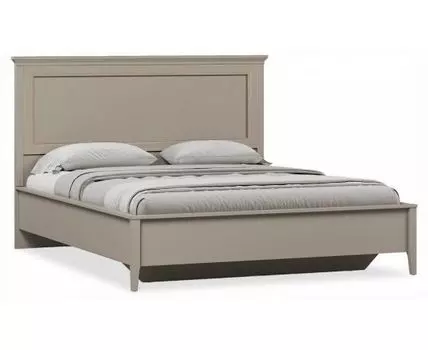 Кровать двуспальная Classic LOZ160х200