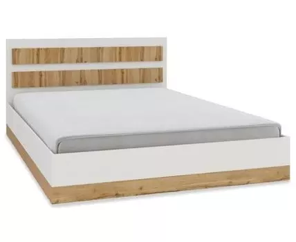 Кровать двуспальная Дубай