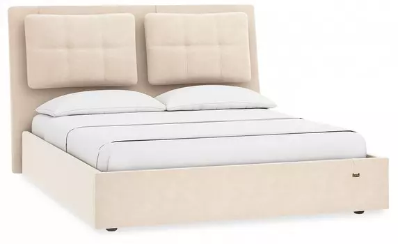 Кровать двуспальная Ester