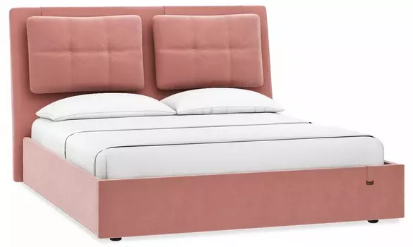 Кровать двуспальная Ester