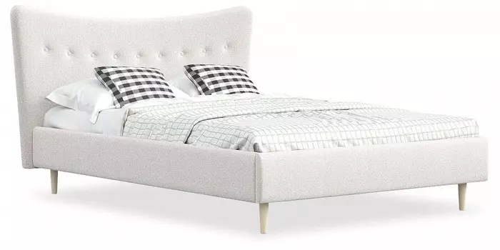 Кровать двуспальная Финна