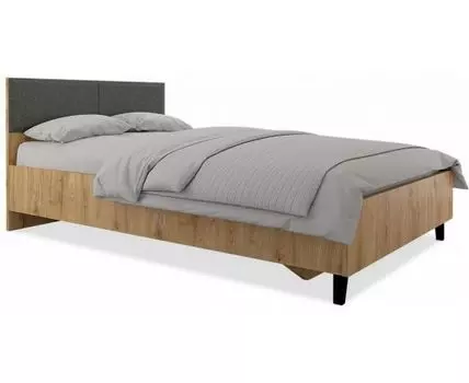 Кровать двуспальная Grace LOZ160х200