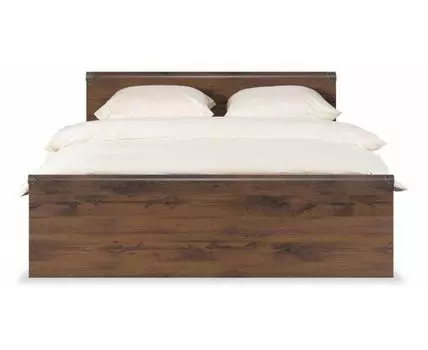 Кровать двуспальная Индиана JLOZ 160x200