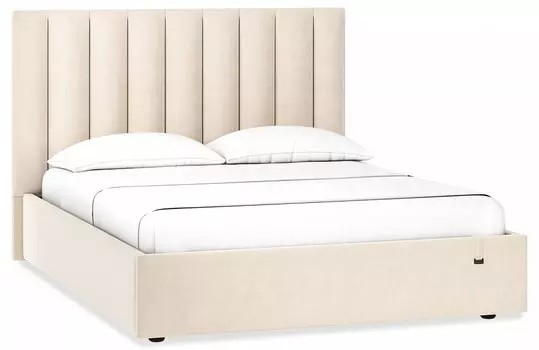 Кровать двуспальная Ingrid