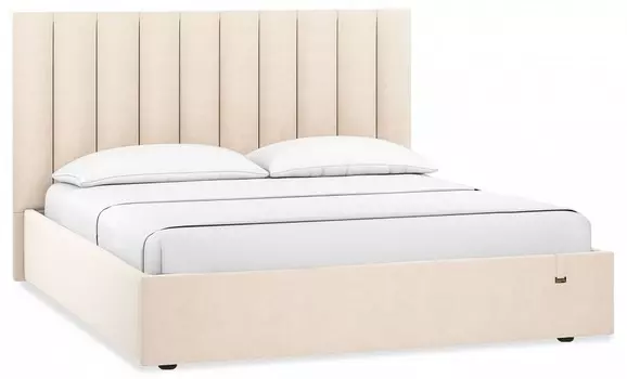 Кровать двуспальная Ingrid