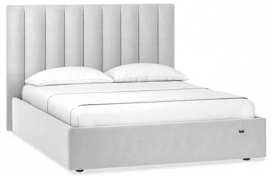 Кровать двуспальная Ingrid