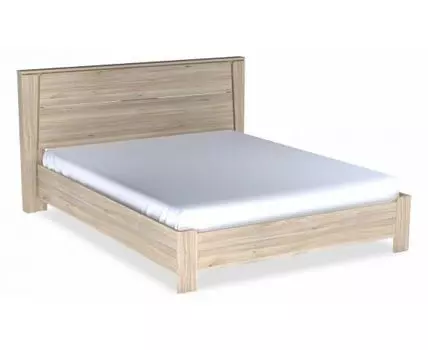 Кровать двуспальная Юта