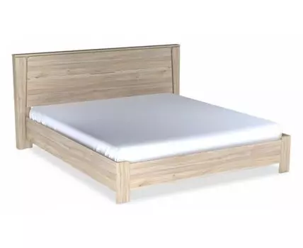 Кровать двуспальная Юта