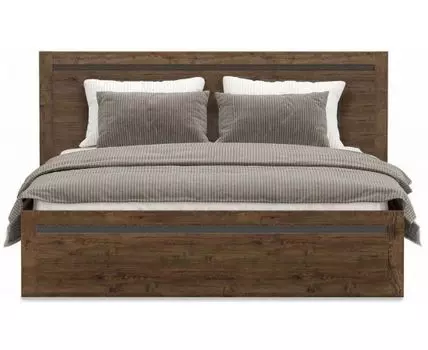 Кровать двуспальная Када LOZ160х200